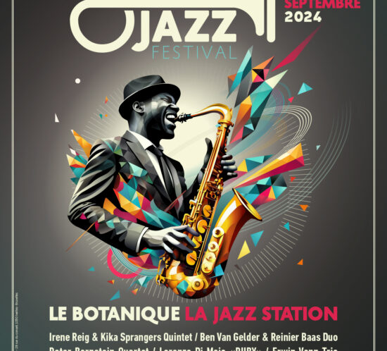 Saint Jazz Festival